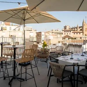 Nivia Born Boutique 5* Palma di Maiorca
