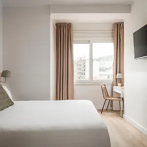Bypillow Erba 2* Girona
