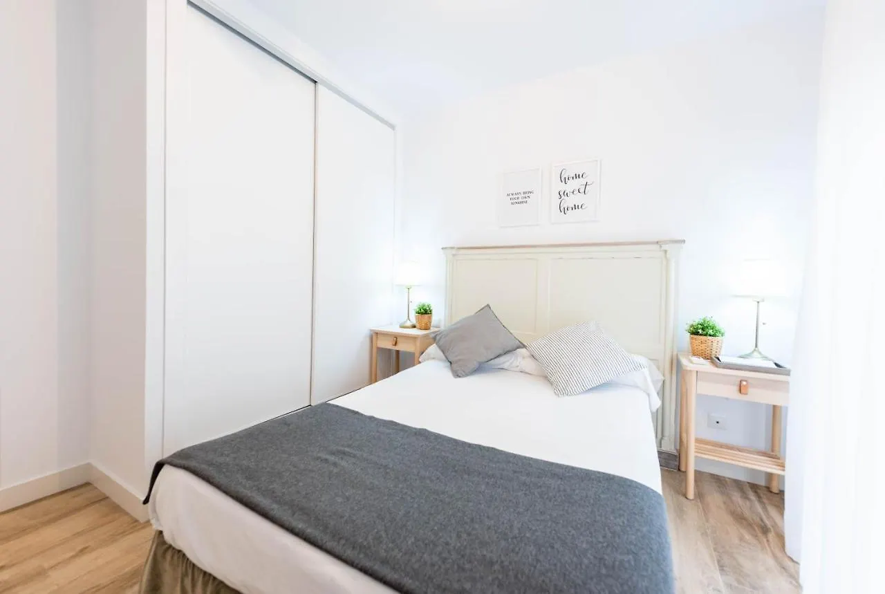 Apartamentos Toboso Plaza Nerja Aparthotel