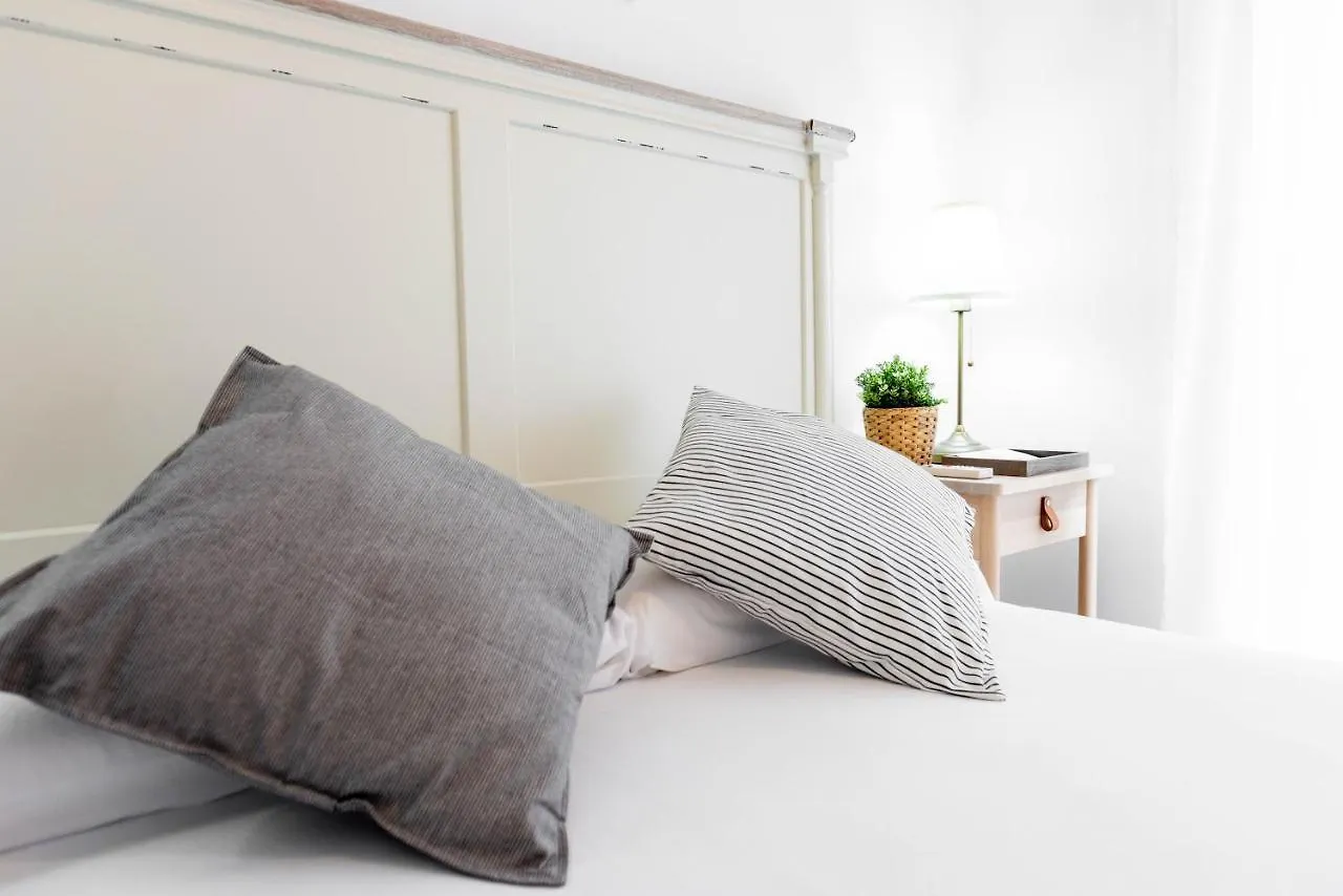 Apartamentos Toboso Plaza Nerja Spain