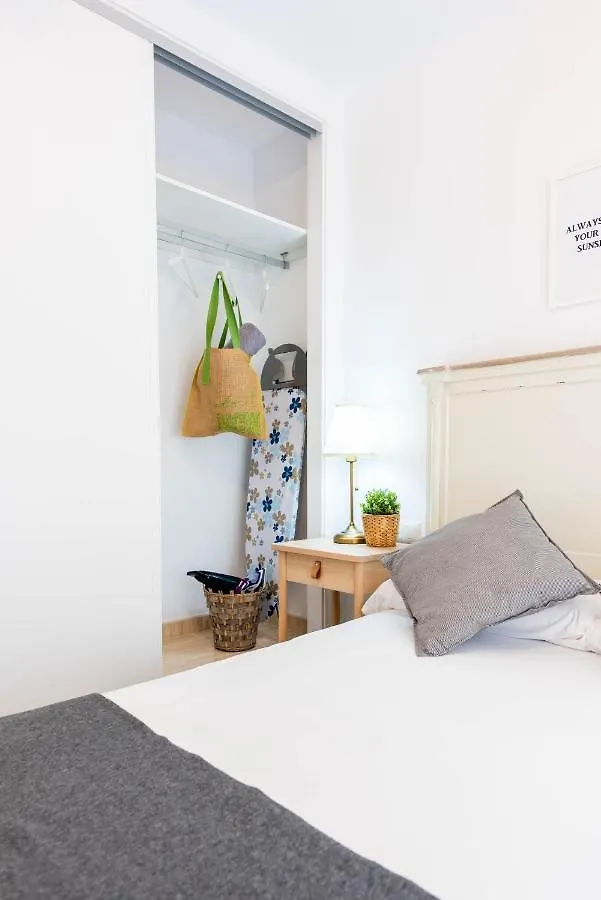 Aparthotel Apartamentos Toboso Plaza Nerja