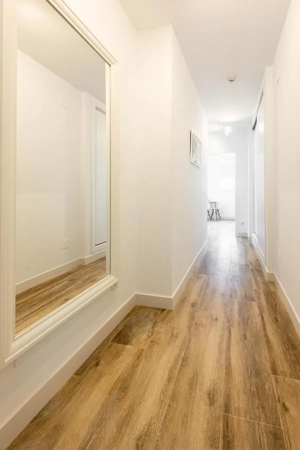 Apartamentos Toboso Plaza Nerja Spain