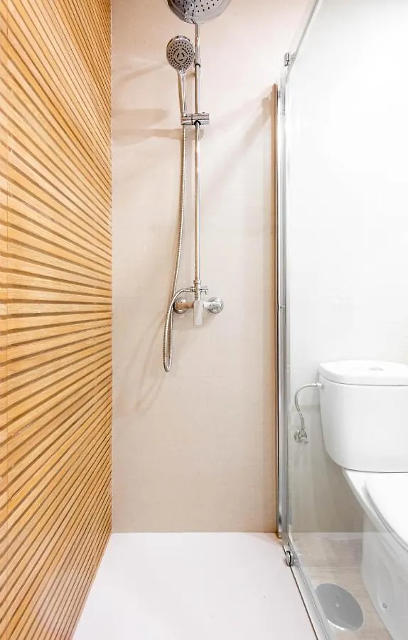Apartamentos Toboso Plaza Nerja 5*,