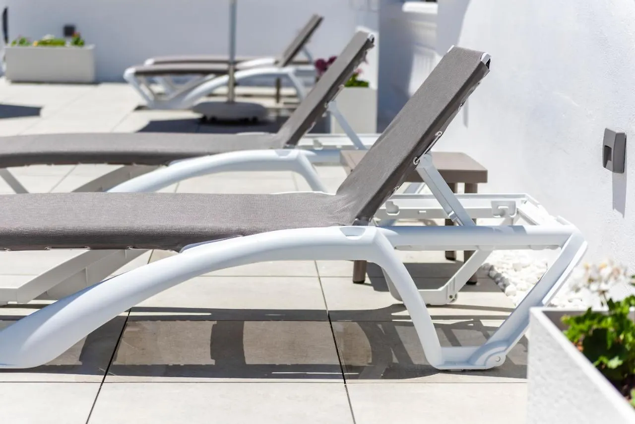 Apartamentos Toboso Plaza Nerja Aparthotel