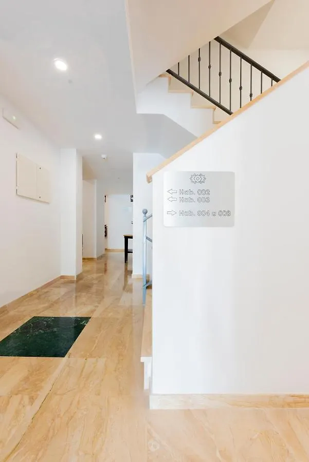 Apartamentos Toboso Plaza Nerja