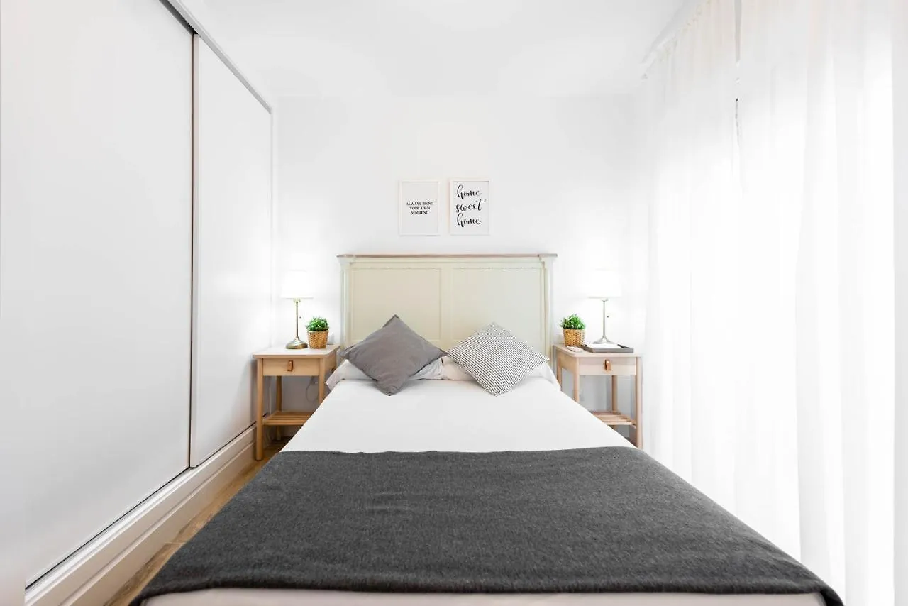 ***** Lägenhetshotell Apartamentos Toboso Plaza Nerja Spanien